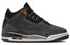 Jordan 3 Retro Fear Pack 2023 GS DM0967-080