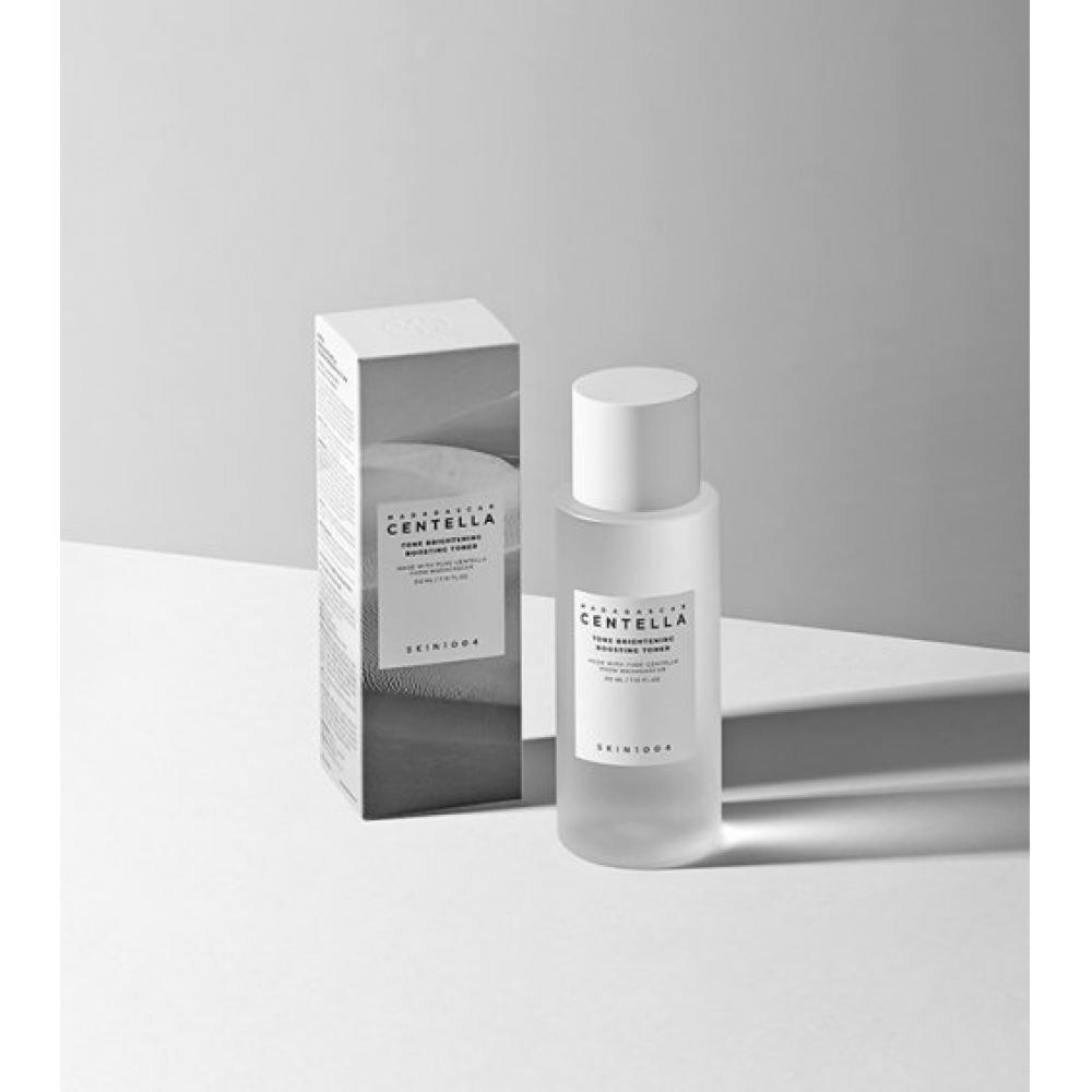 Skin1004 Madagascar Centella Tone Brightening Boosting Toner 210ml