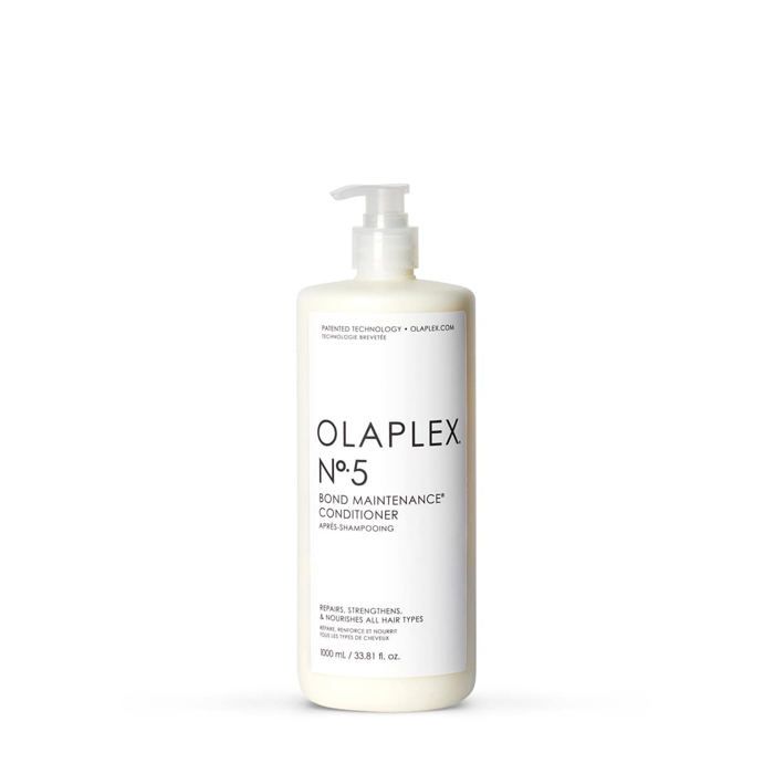 Olaplex Bond Après-Shampoing d’Entretien No.5 1000 Ml