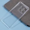 For Xiaomi Redmi Note 13 5G Shockproof Case 1.5mm Thickness Clear TPU Phone Cover