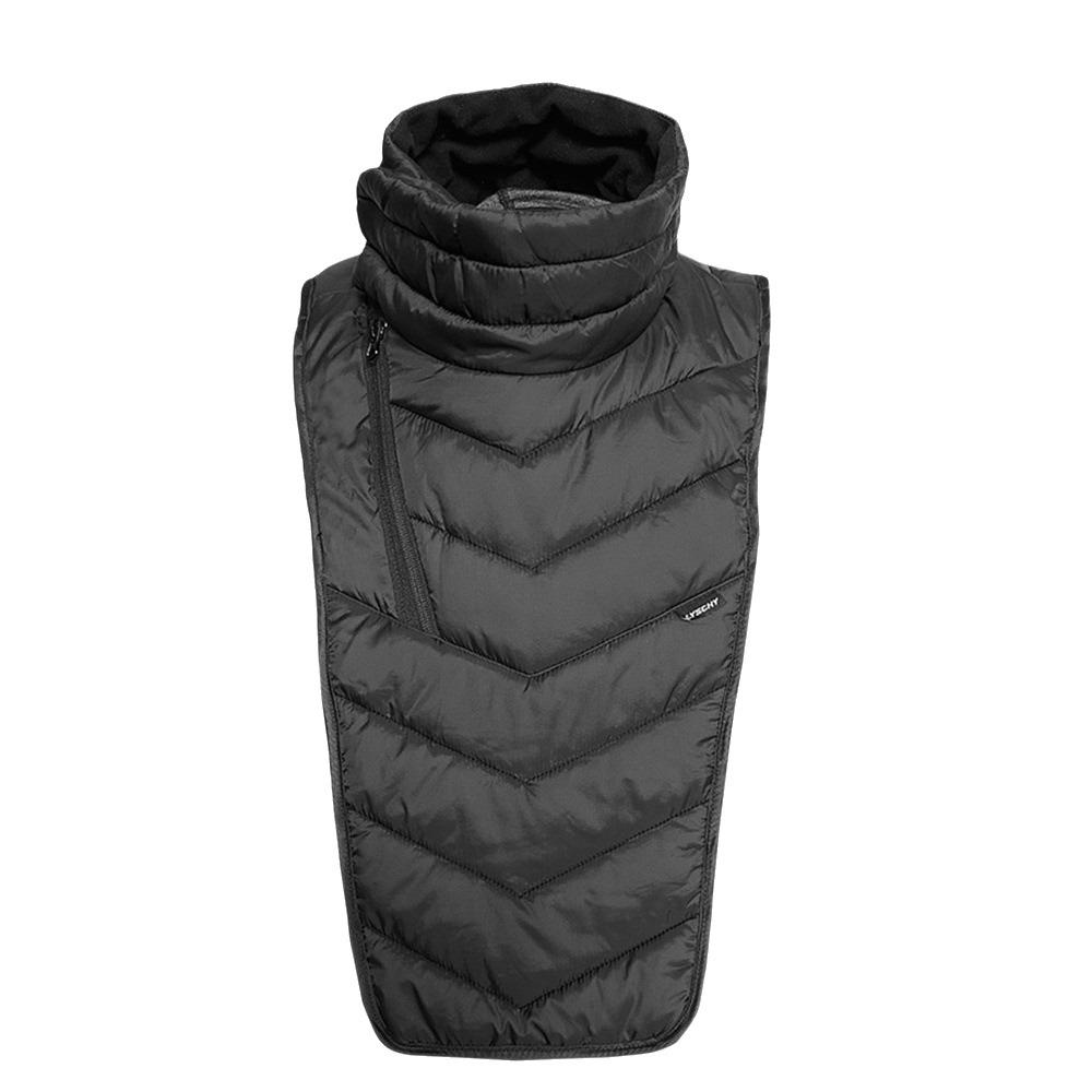 Cotton Winter Neck Scarf Thermal Neck Warmer New Motorcycle Scarf Skiing