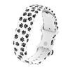 Silicone Sport Band Loop Replacement Wristband for Google Fitbit Air for Men Women