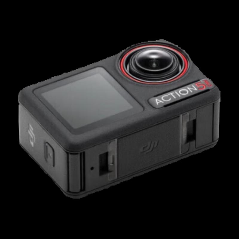 DJI Osmo Action 5 Pro Action Camera Combo (CN Version)