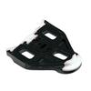 look cleats DELTA BLK