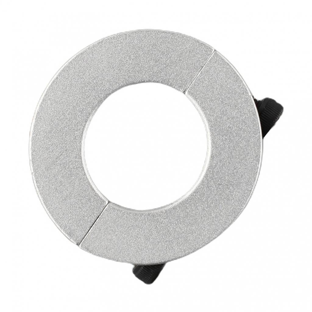 6/8/10/22/28/32/40mm Sicherungsring Aluminiumlegierung Innensechskantschrauben