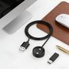 Magnetic Charger Cable 3.3ft Replacement Charging Dock Smart Watch Accessories ForSUUNTO 9 Peak Pro/Vertical/Race/Race S/Ocean