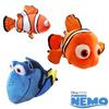 Niedliches Findet Nemo Clownfisch Plüschtier Dory Fisch Puppe Perfektes Geburtstagsgeschenk für Kinder