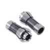 3/6mm 3pcs Adapter Chuck Collet Die Grinder Router