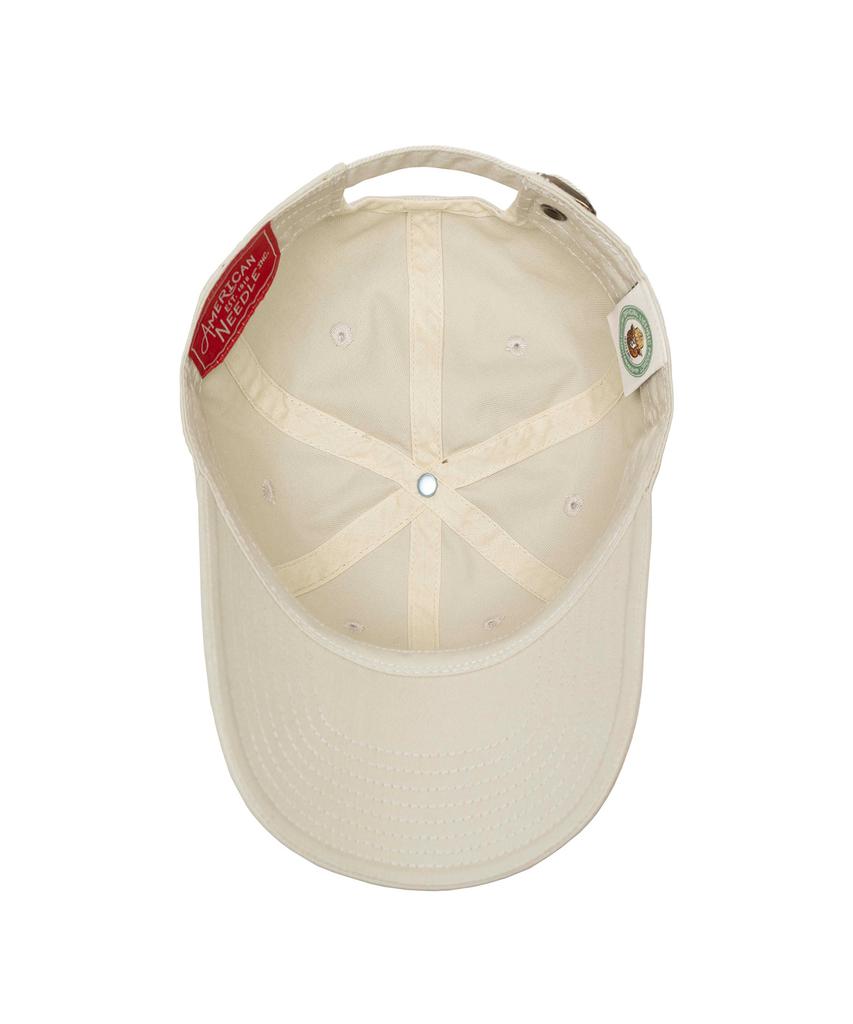 Amelikannideul Micro Slouch Cap Smokey Bear