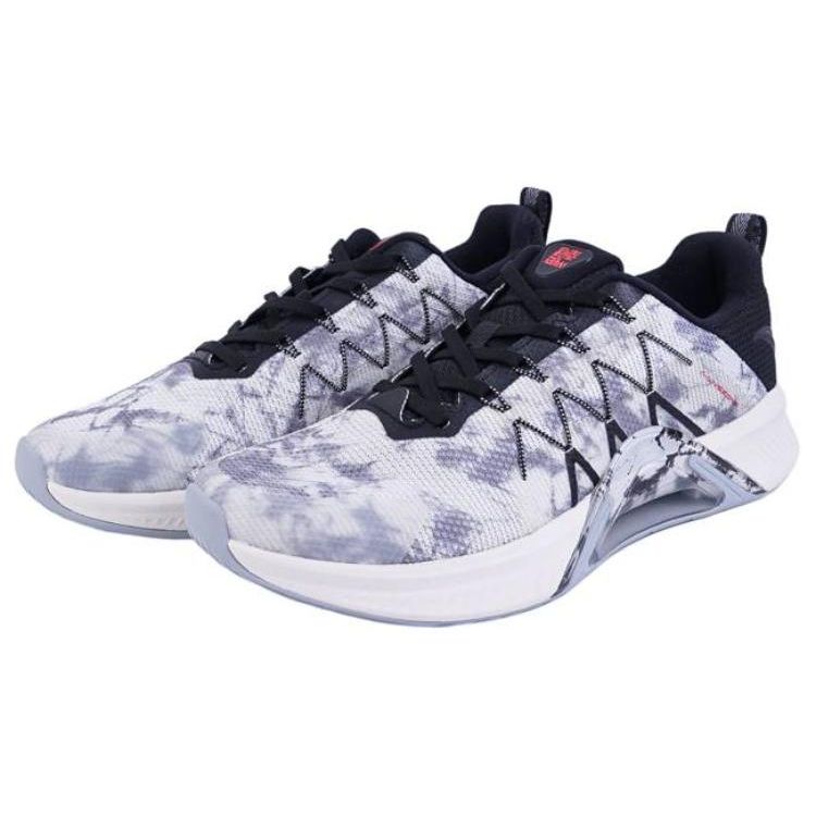 Anta Кроссовки Stable As Mount Tai 2 с амортизацией — фото 2