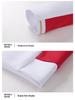 Unisex Chinese Tracksuit - Spring/Autumn Student Sports Uniform for Team or Parade
