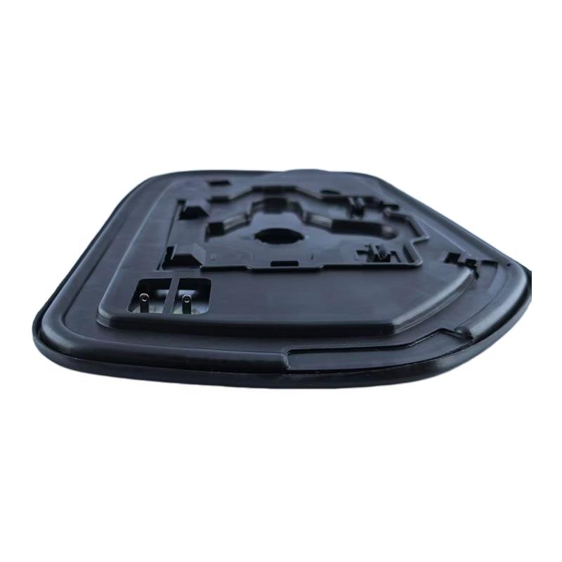 For Mitsubishi Triton L200 2005-2015 Car Accessories Rearview Mirror Lenses Side Mirrors Reflective Lens Glass with Heating New Interior Mirrors6