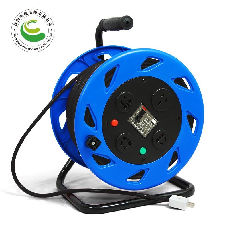 Portable Cable Reel