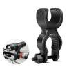Bikes Light Brackets Lamp Holder With 360 Degree Swivels Function Suitable for Most Brand For Night Ridings Visibilities
