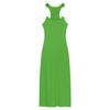 New invisible shoulder strap suspender dress women's clothing summer spice girl sexy skirt temperament hip skirt long dress
