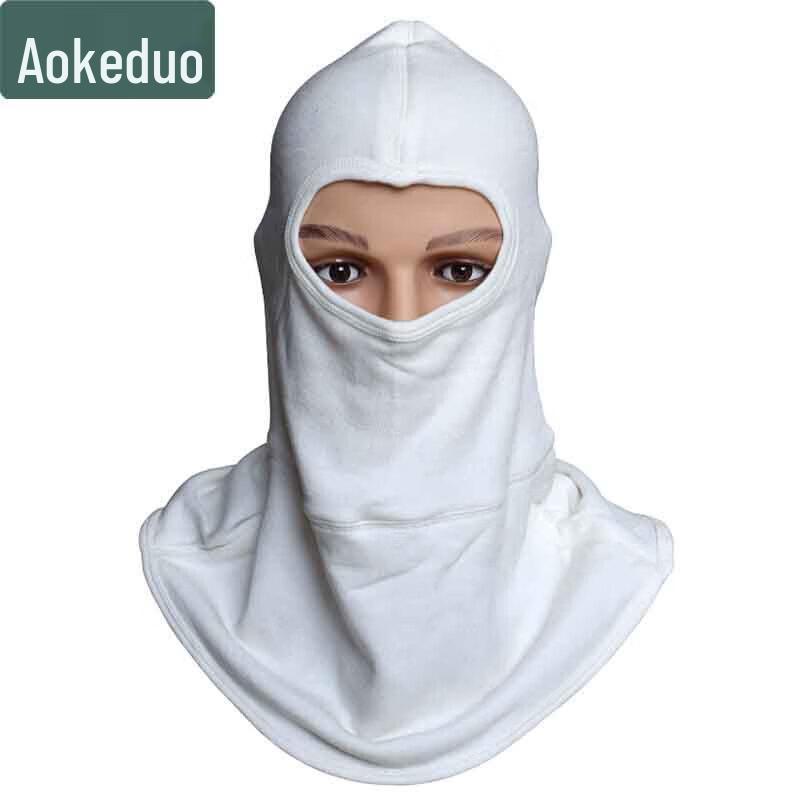 Aokedu Firefighter Fire Protection Hood