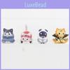 Cats Abs Naruto Action Figure Model Anime Collectors Gift Decoration Kids Gift