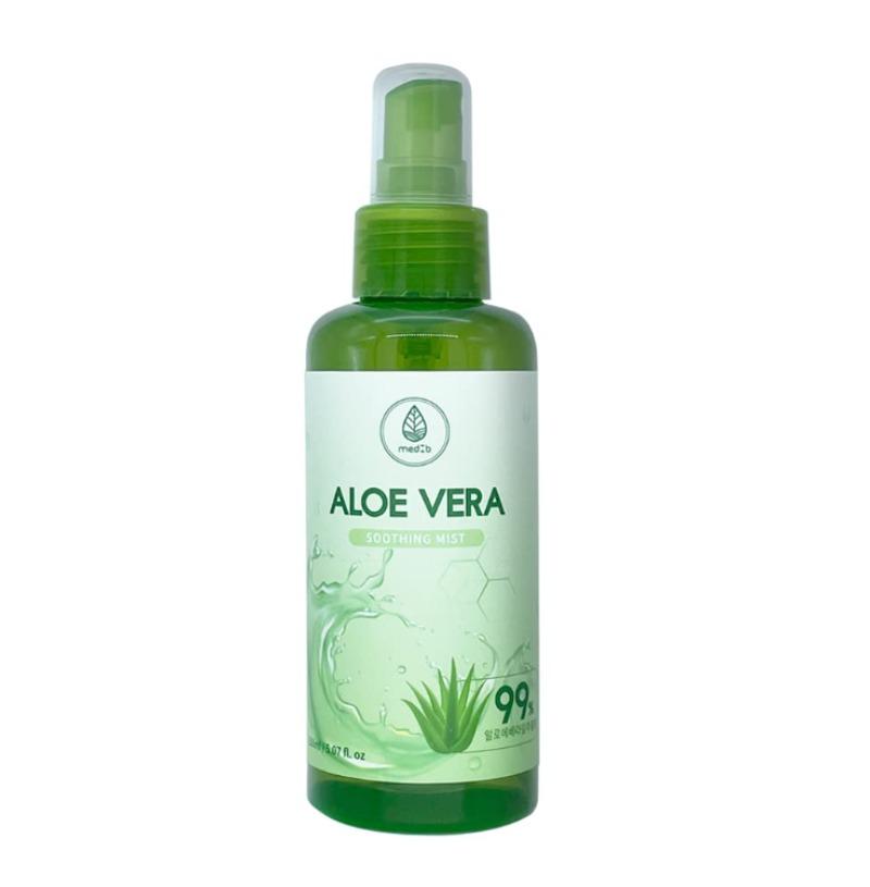 MED:B Aloe Vera Soothing Mist 150ml