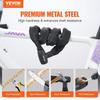 Bike Chain Lock 5.91 Ft Combination Bicycle Chain Lock with 4 Keys 10mm