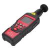 Digital RPM Tachometer High Accuracy Portable Contacting Type Tach Speed RPM Meter for Auto Motor