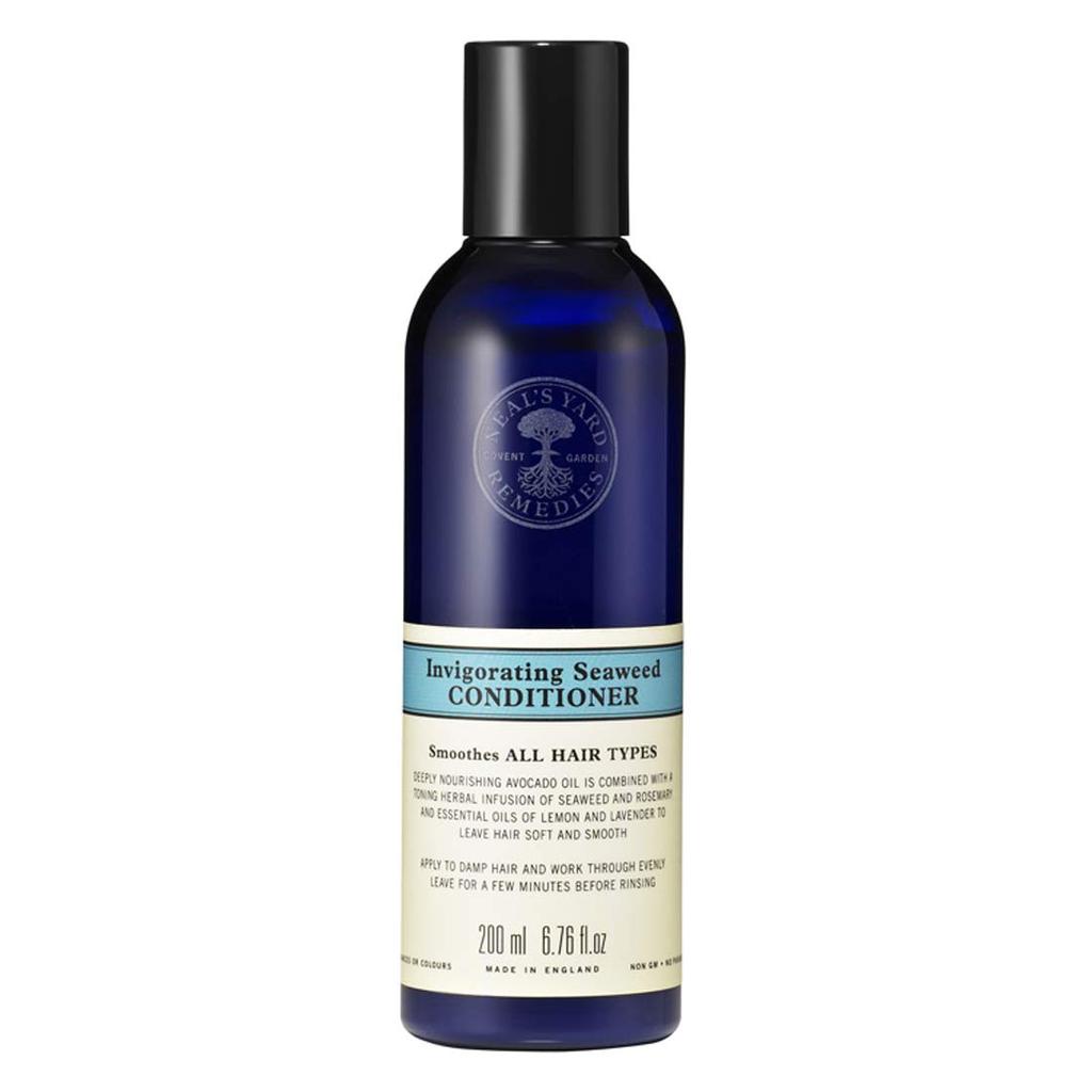 NEAL'S YARD REMEDIES Seaweed Conditioner Treatment 200ml
