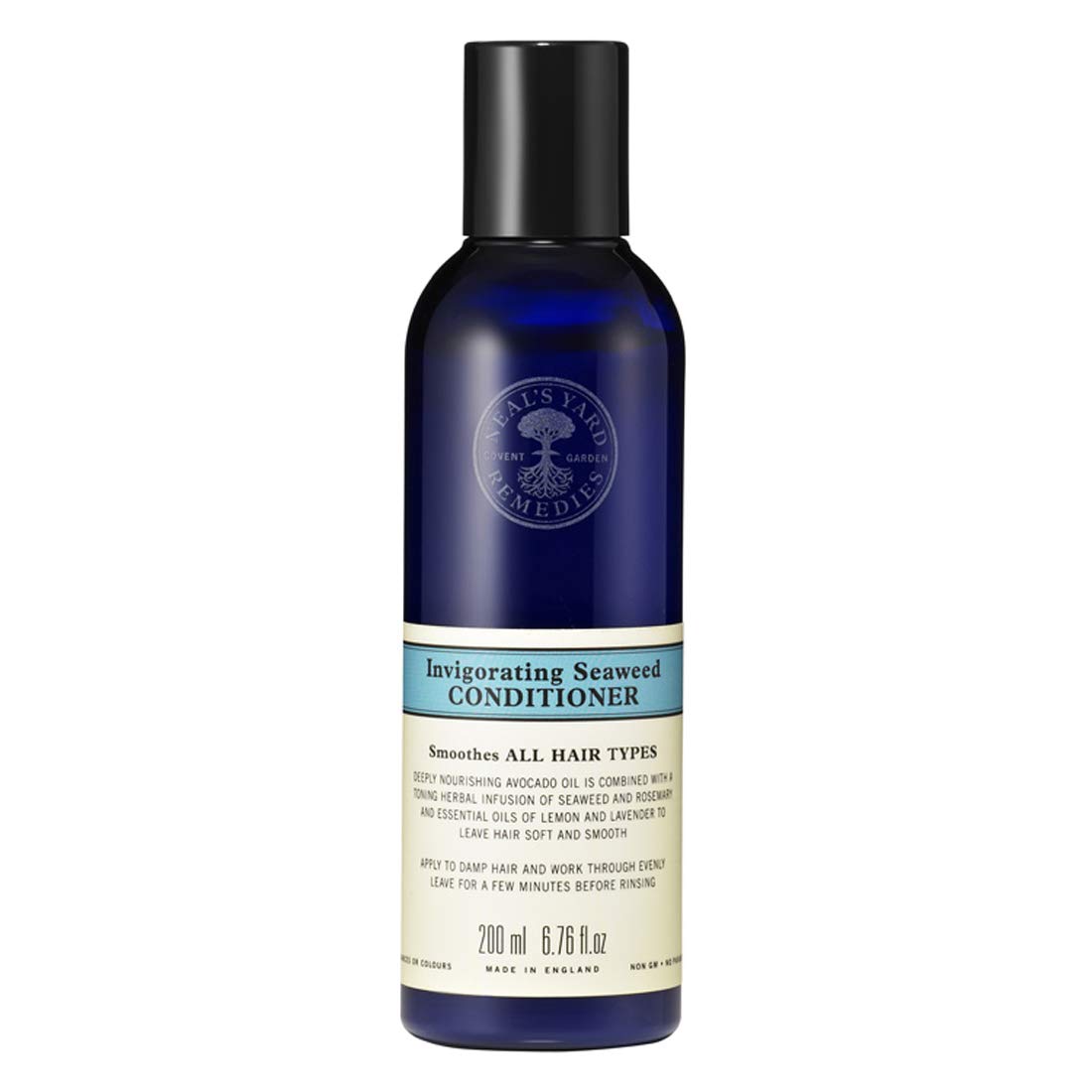

NEAL S YARD REMEDIES Seaweed Conditioner Treatment 200ml