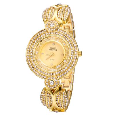 Orologio da donna, con cinturino analogico, display popolare, semplice, in lega, elegante, argento, compleanno, anniversario, giorno di Natale, regalo di San Valentino.
