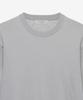 MINDBRIDGE Washable Linen-Like Semi-Overfit Knit
