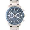 Seiko Import SSB Series Unisex Wrist Watch SSB445P1 SSB451P1 SSB387P1 Gift Casual Business Sports Student