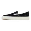 One Star Golf Le Fleur x One Star Converse Cc Pro Slip Cons Low 'Black Beauty' A11638C