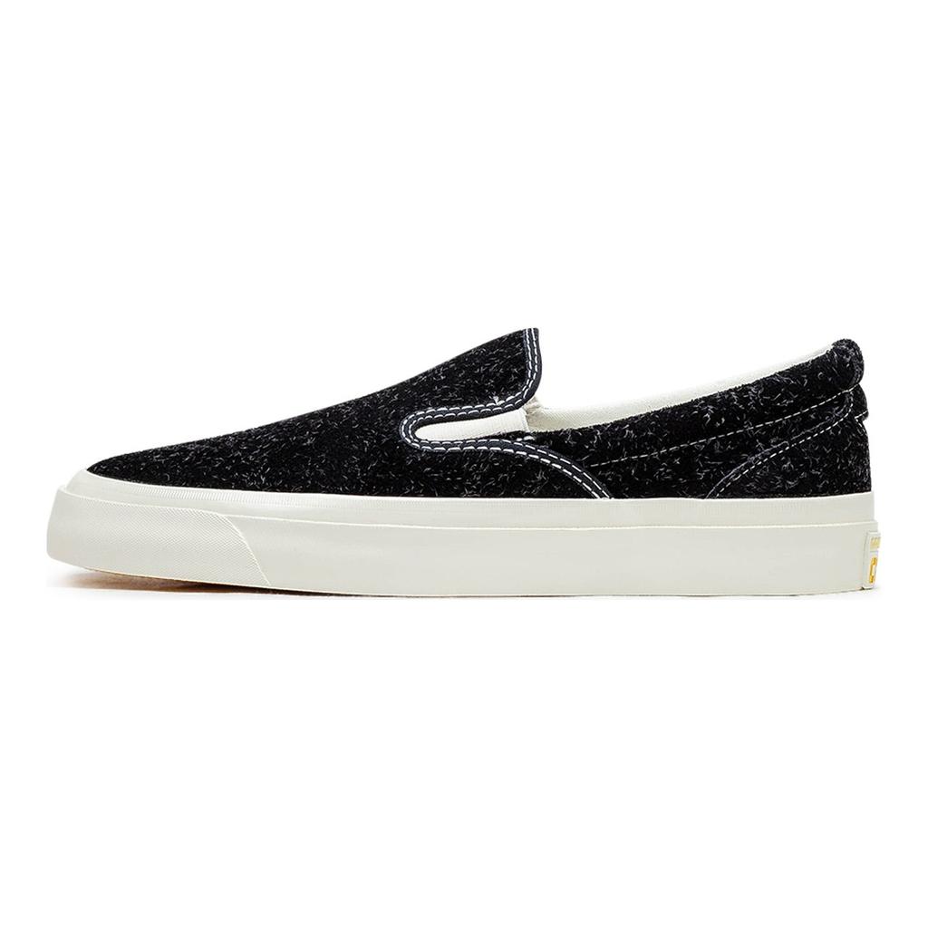 One Star Golf Le Fleur x One Star Converse Cc Pro Slip Cons Low 'Black Beauty' A11638C