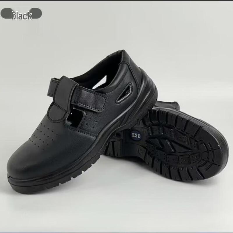 Brangdy Insulated Steel Toe Safety Shoes