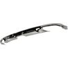 Rear Bumper Lower Chrome Trim Bright Strip for Mercedes-Benz GLE350 W292