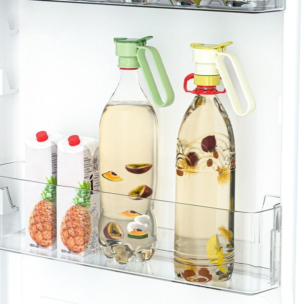 Multi Functional Oil Bottle Flow Deflector Reusable Filter Bottle Stopper  Vinegar Oil