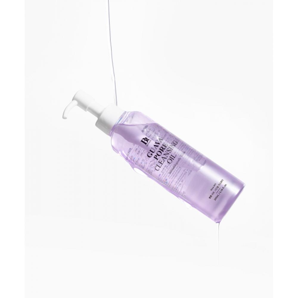 Benton Guava Blackhead Pore Cleansing Oil 200ml