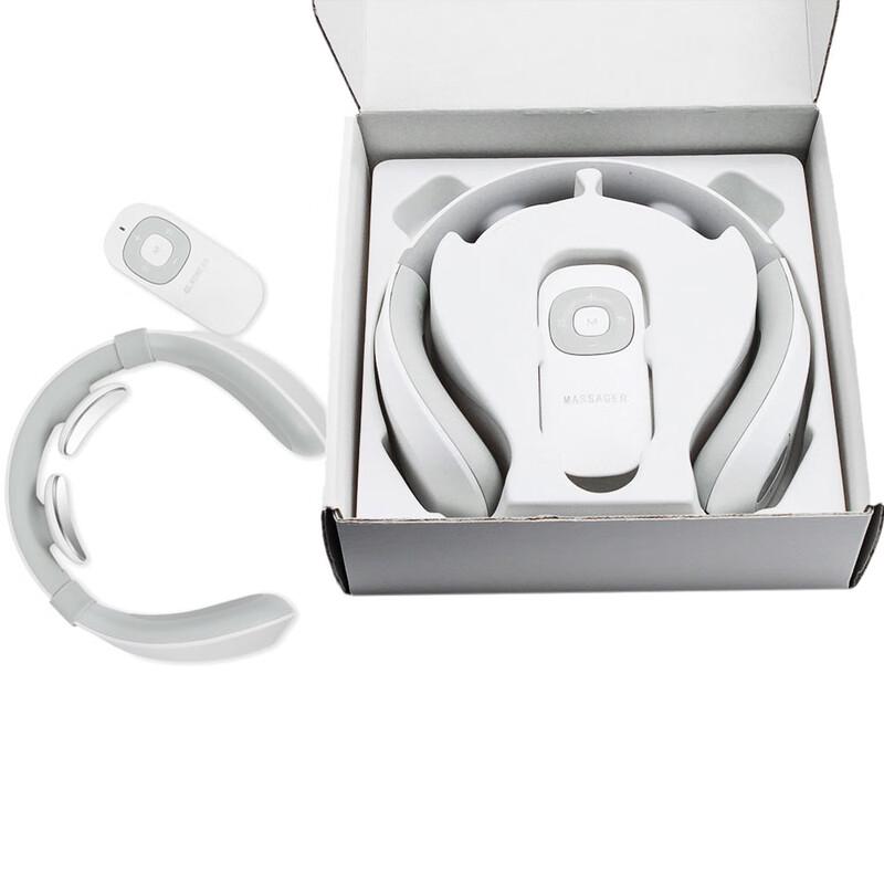 Alliance Envoy 3D Smart Neck Massager