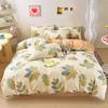 Grace All-Cotton Printed Bedding Set