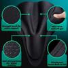 Gel Pad Waterpoof Widen Bike Saddle Cover Bike Seat Cushion Bicycle Cushion Cycling Accessories