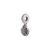 Pandora Dazzling Wishes Accessori Gioielli in Argento 925 Gioielli da Donna 797531CZ