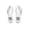Li Ning Red Hare 6 Pro Comfortable Cushioning Low top Marathon Running Shoes Women's White ARMT014-12