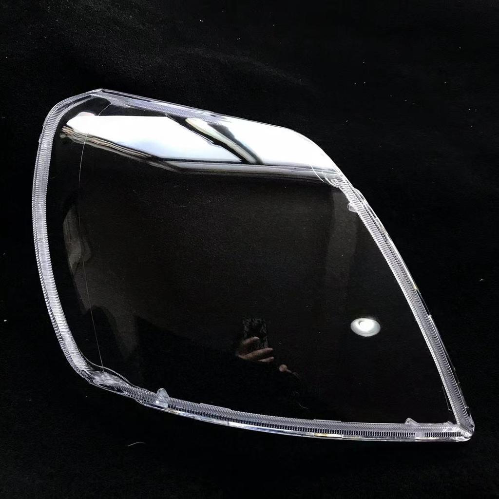 Foton Pickup Sapp V Front Headlight Cover Mask