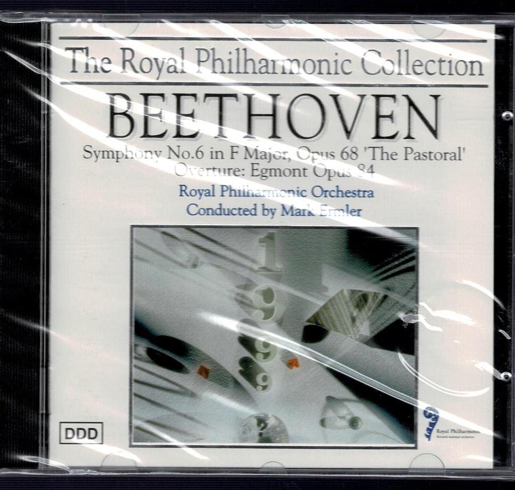 Beethoven - Orchestral Works