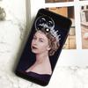 England Queen Elizabeth II Case For OnePlus 12 12R 11 9 10 Pro 10R 9R 8T 10T Nord CE 2 3 Lite 2T N10 N20 N30 CE4 Cover