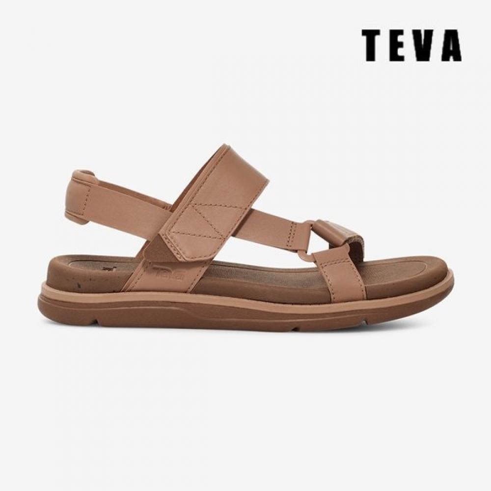 Teva Women Leather Sandal Stvf2412570 Tey 220