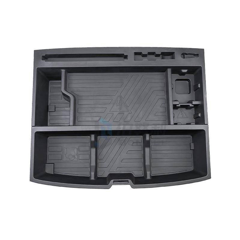 Совместимый органайзер для заднего багажника серии BYD Song (Song Pro, Song PLUS)