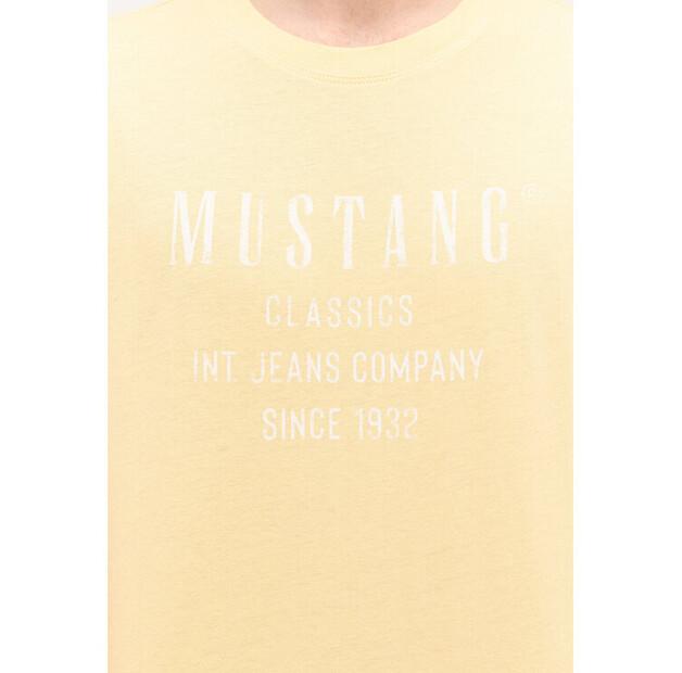 Футболка Mustang AUSTIN