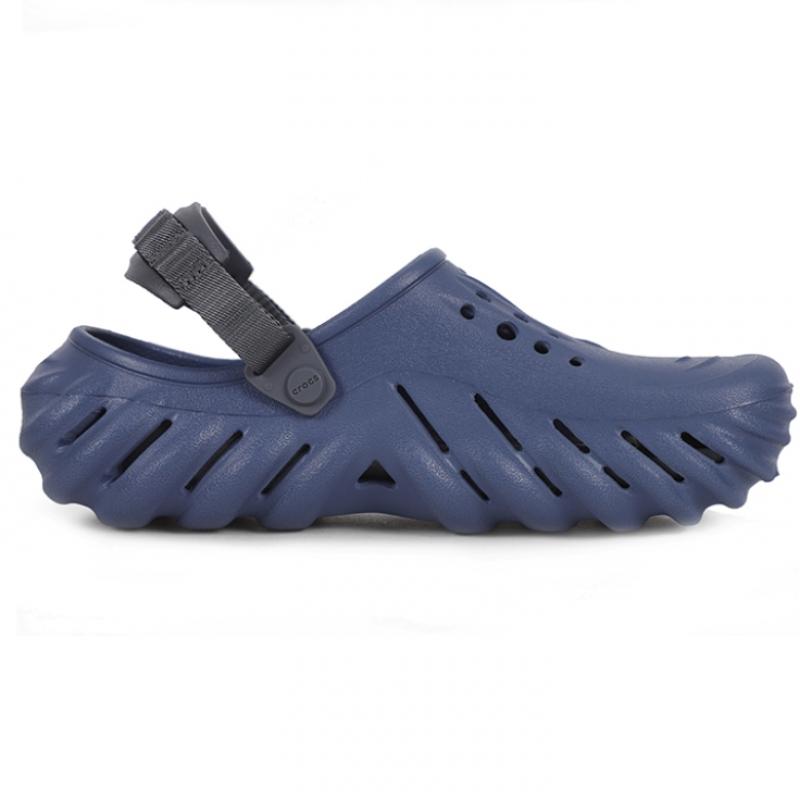 Crocs Eco Clogs Bijou Blue
