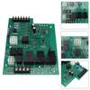1012920A Furnace Control Board Compatible with Rheem 62-24084-82 2-24084-02