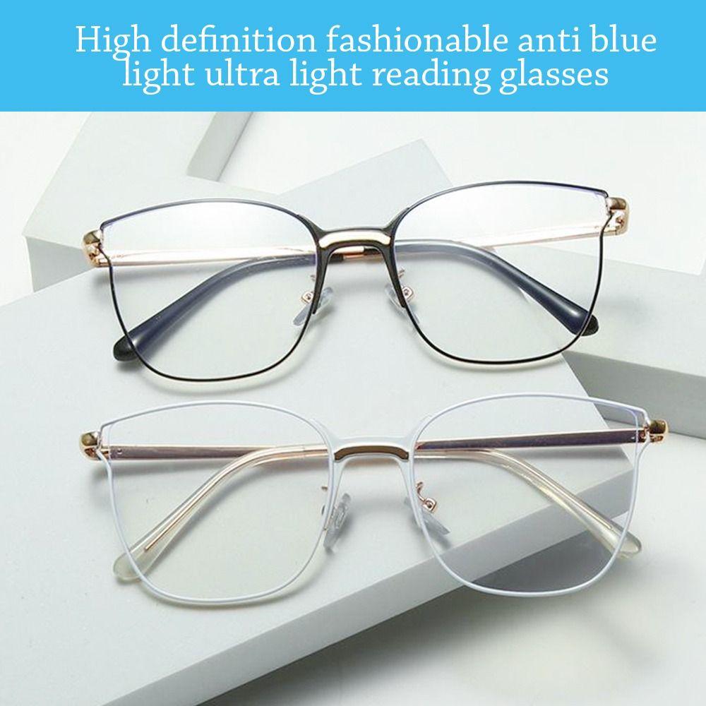 

Очки с защитой от синего света, блокирующие синий свет, сверхлегкие компьютерные очки, винтажные очки в оправе для офиса