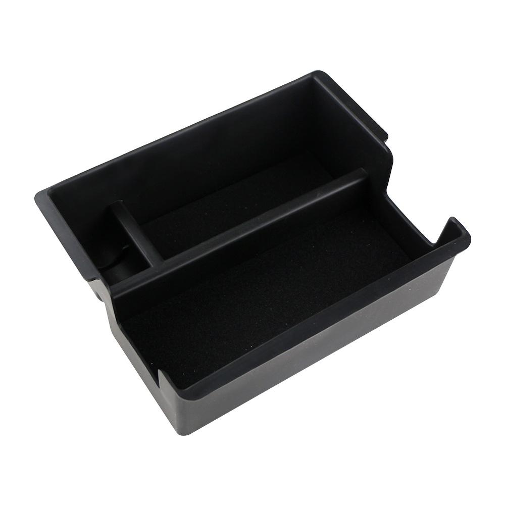 

Для Isuzu Dmax D-max 2025 2025 2025 Mu-x Подлокотник Ящик для хранения Органайзер Лоток Центральная консоль Укладка Аксессуары для интерьера